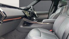 Land Rover Range Rover Sport 3.0 D250 Edition 5dr Auto Diesel Estate